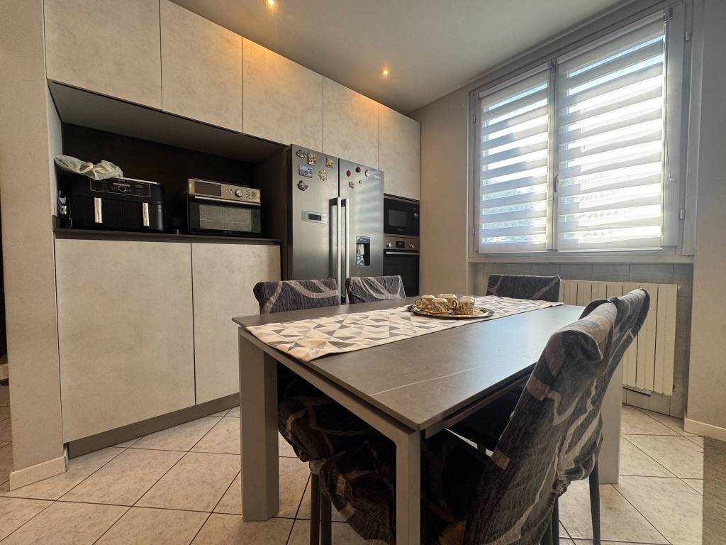 Villa a Schiera a Suisio - cod. 3835