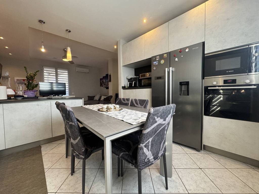 Villa a Schiera a Suisio - cod. 3835