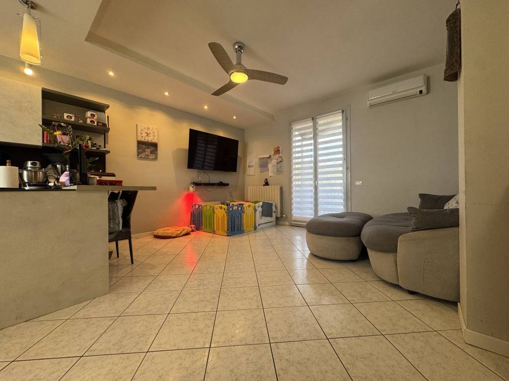 Villa a Schiera a Suisio - cod. 3835