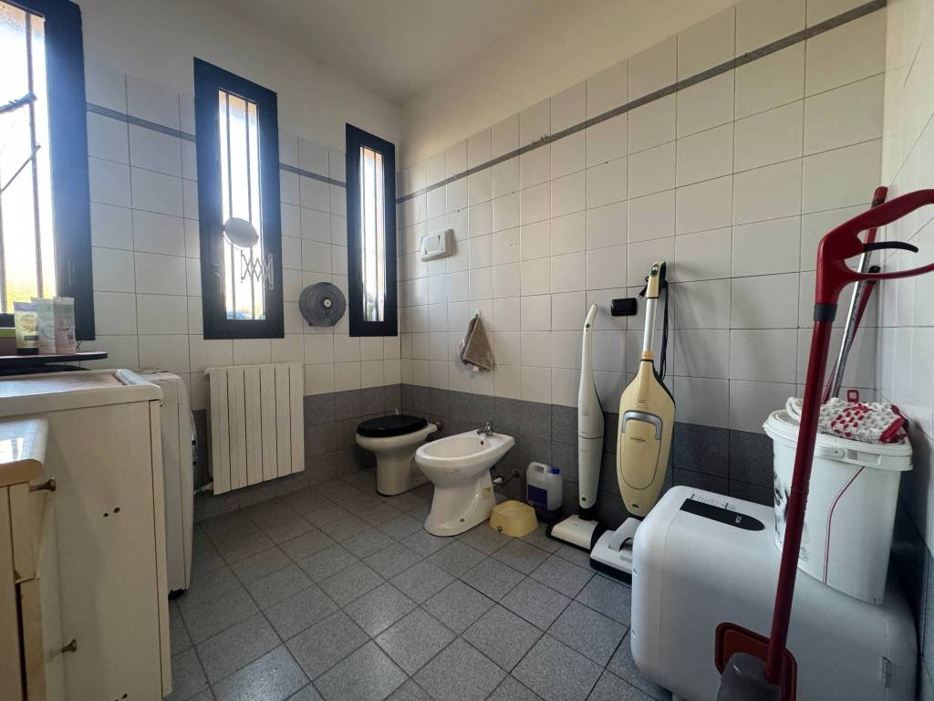 Villa a Schiera a Suisio - cod. 3835