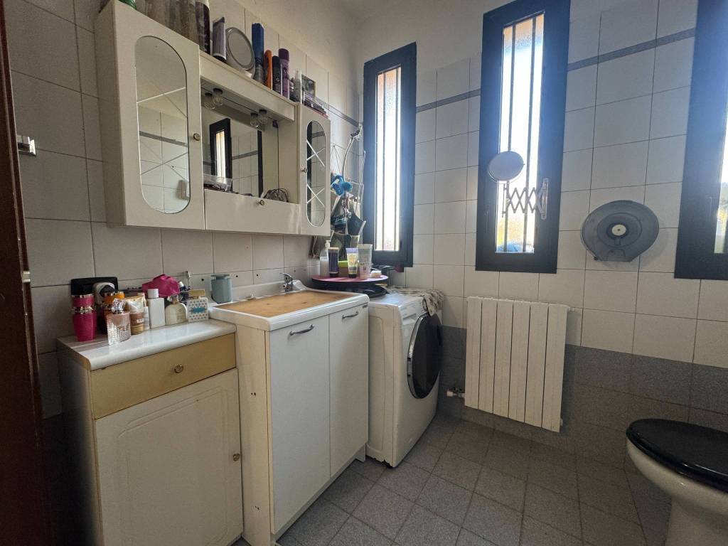 Villa a Schiera a Suisio - cod. 3835