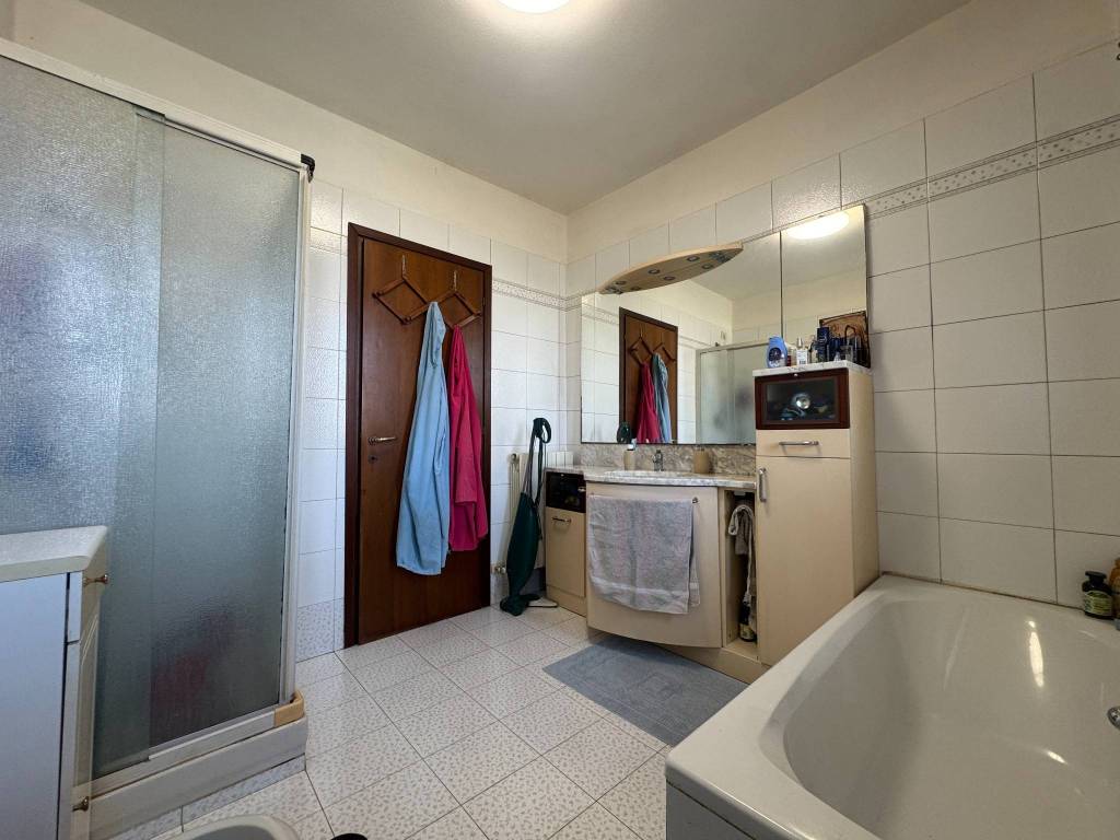 Villa a Schiera a Suisio - cod. 3835