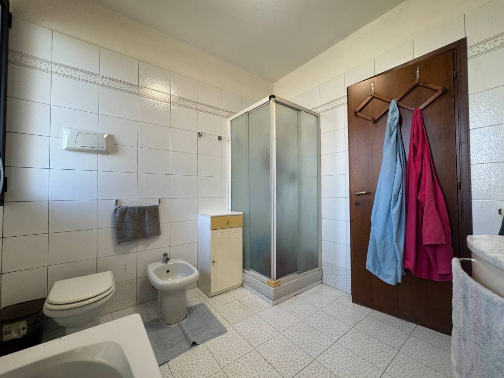 Villa a Schiera a Suisio - cod. 3835