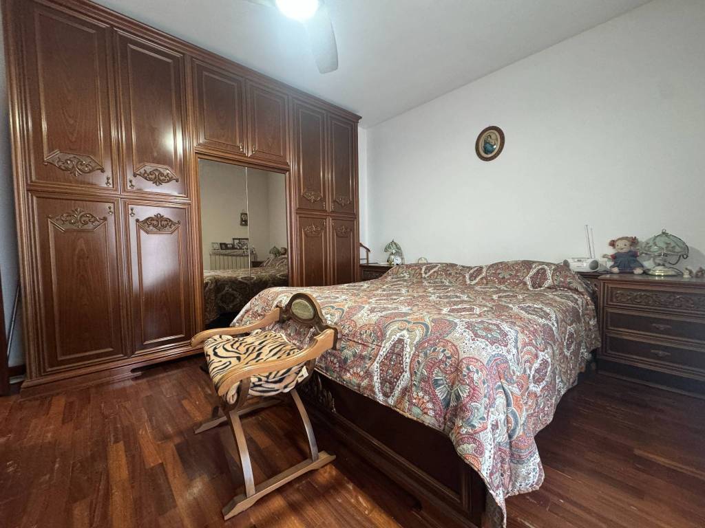 Villa a Schiera a Suisio - cod. 3835