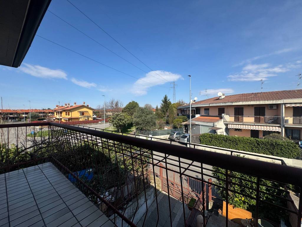 Villa a Schiera a Suisio - cod. 3835