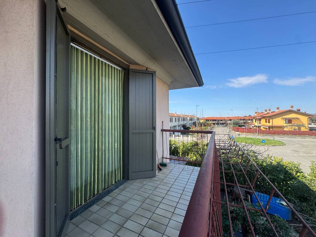 Villa a Schiera a Suisio - cod. 3835