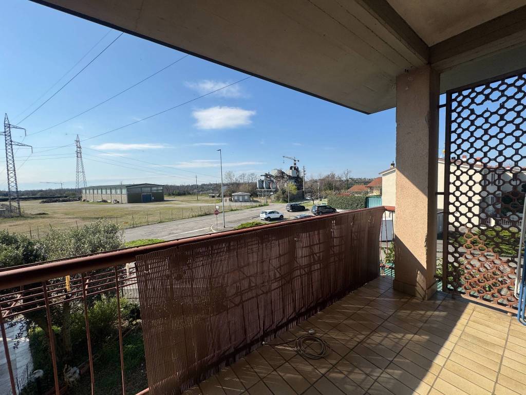 Villa a Schiera a Suisio - cod. 3835