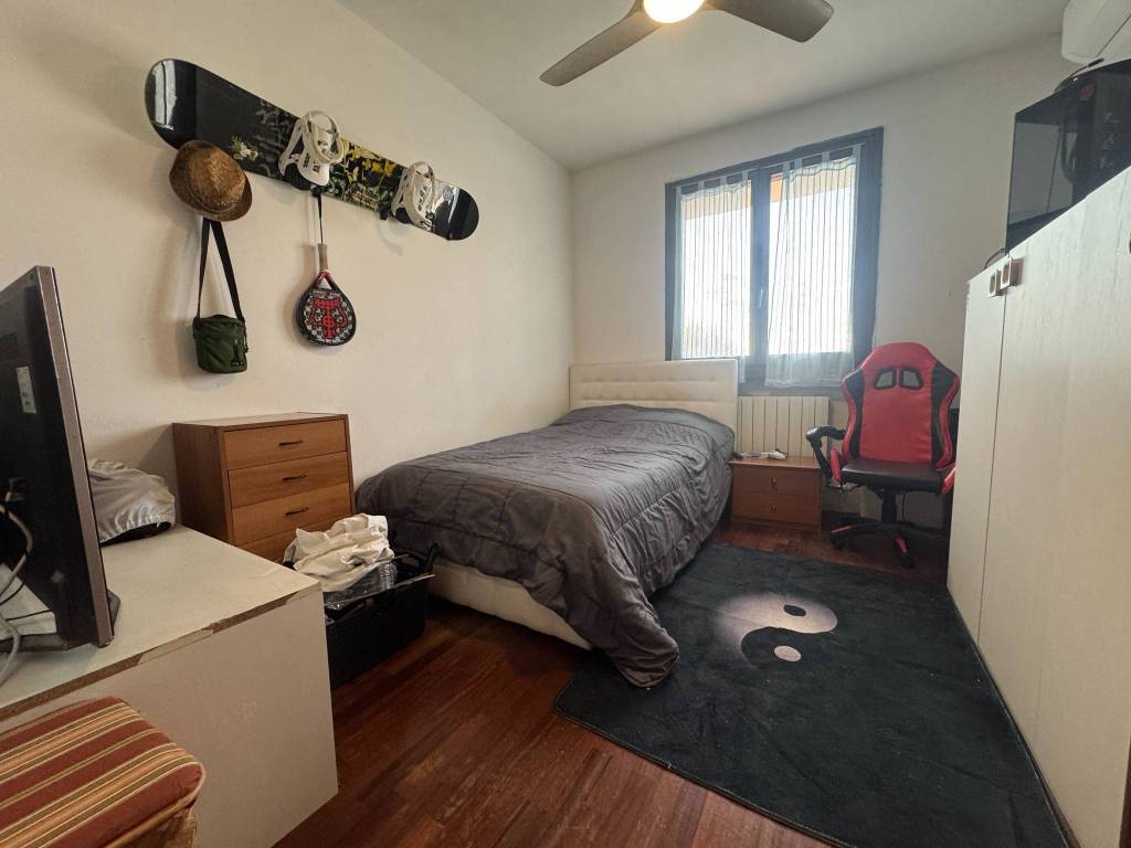 Villa a Schiera a Suisio - cod. 3835