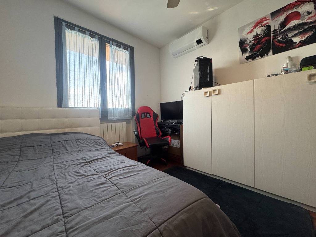 Villa a Schiera a Suisio - cod. 3835