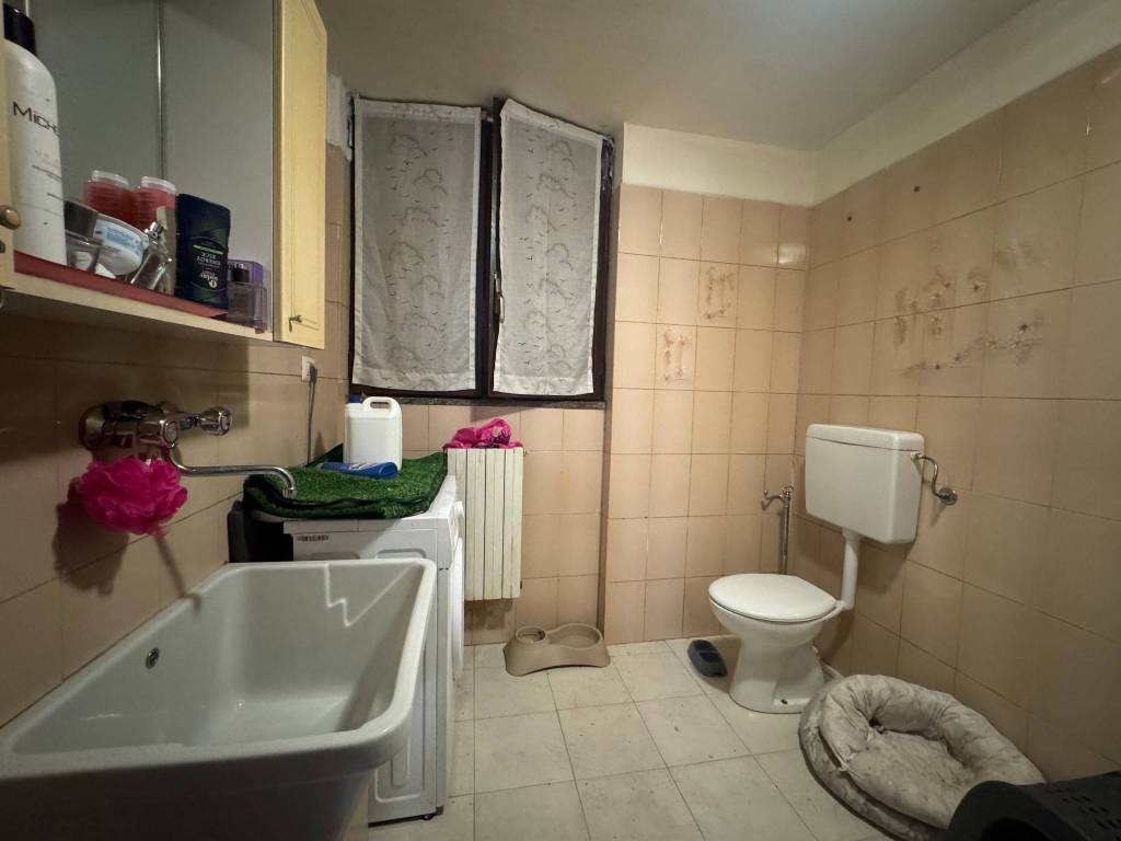 Villa a Schiera a Suisio - cod. 3835