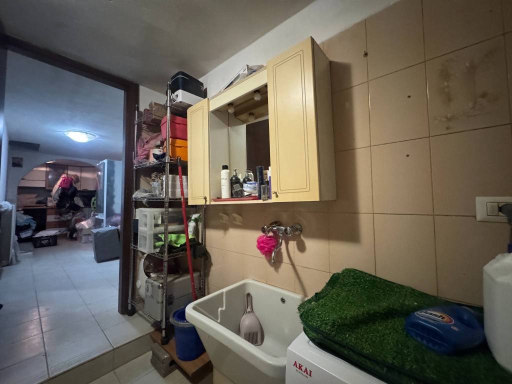 Villa a Schiera a Suisio - cod. 3835