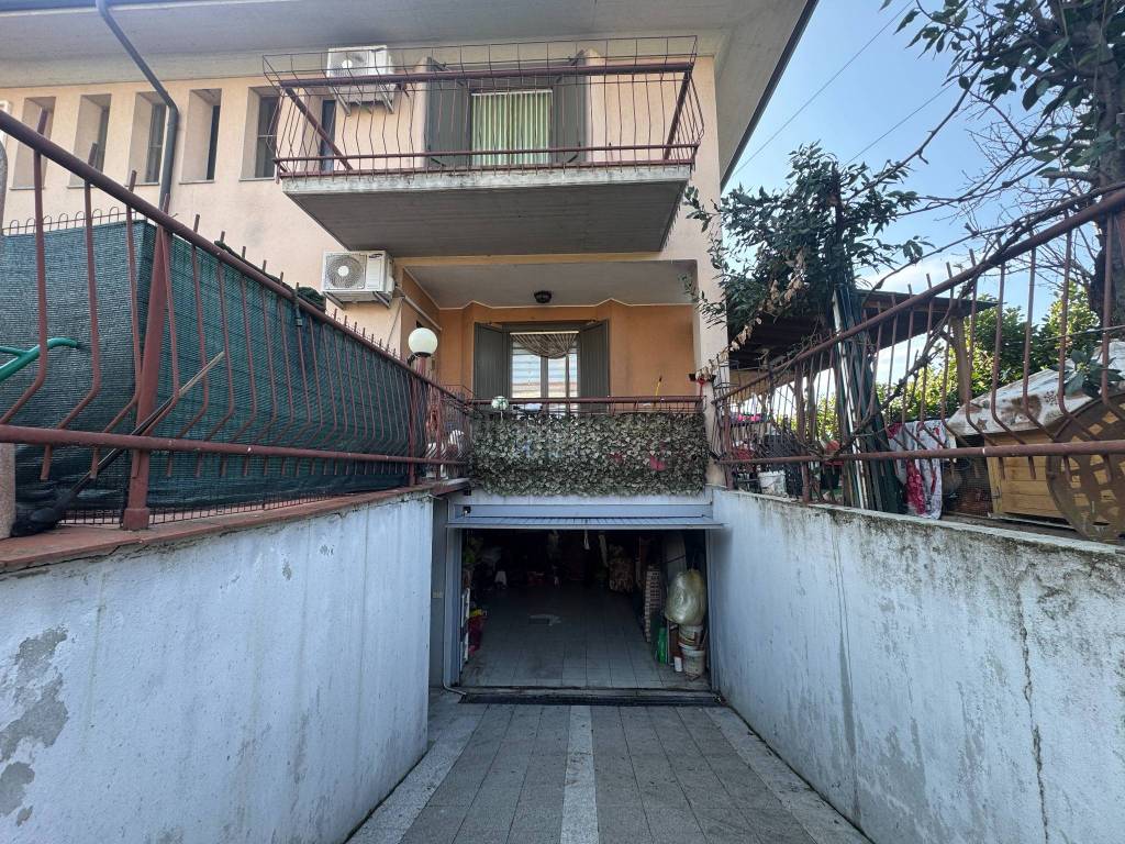 Villa a Schiera a Suisio - cod. 3835