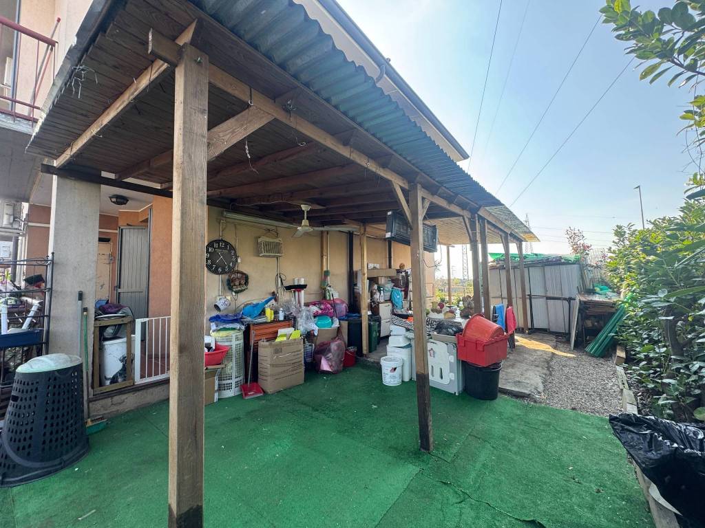 Villa a Schiera a Suisio - cod. 3835