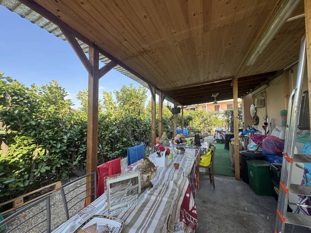 Villa a Schiera a Suisio - cod. 3835