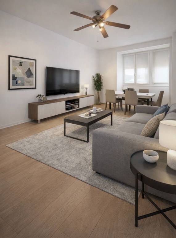 Bilocale a Milano - cod. 3829