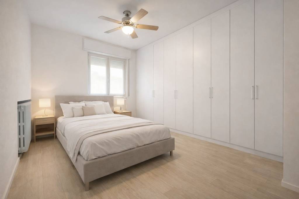 Bilocale a Milano - cod. 3829