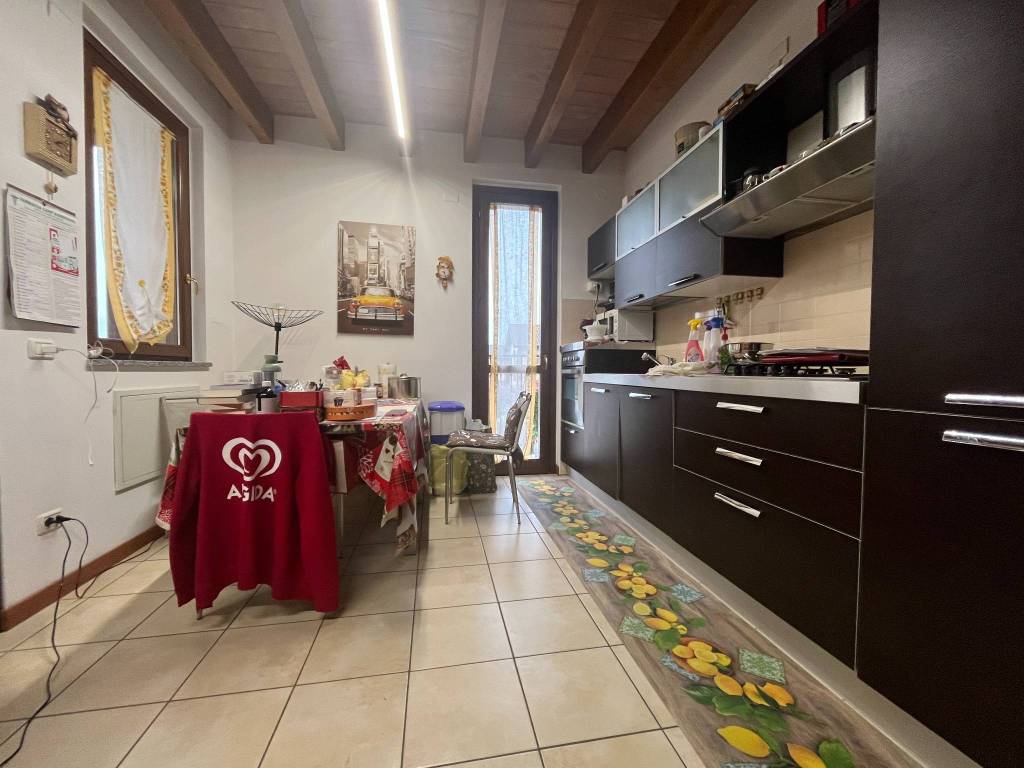 Bilocale a Liscate - cod. 3836