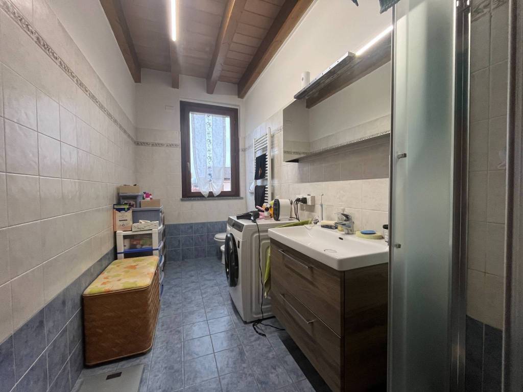 Bilocale a Liscate - cod. 3836