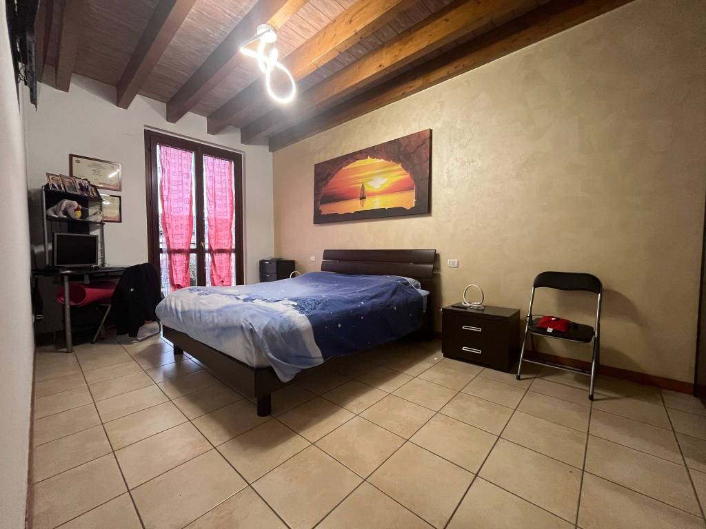 Bilocale a Liscate - cod. 3836