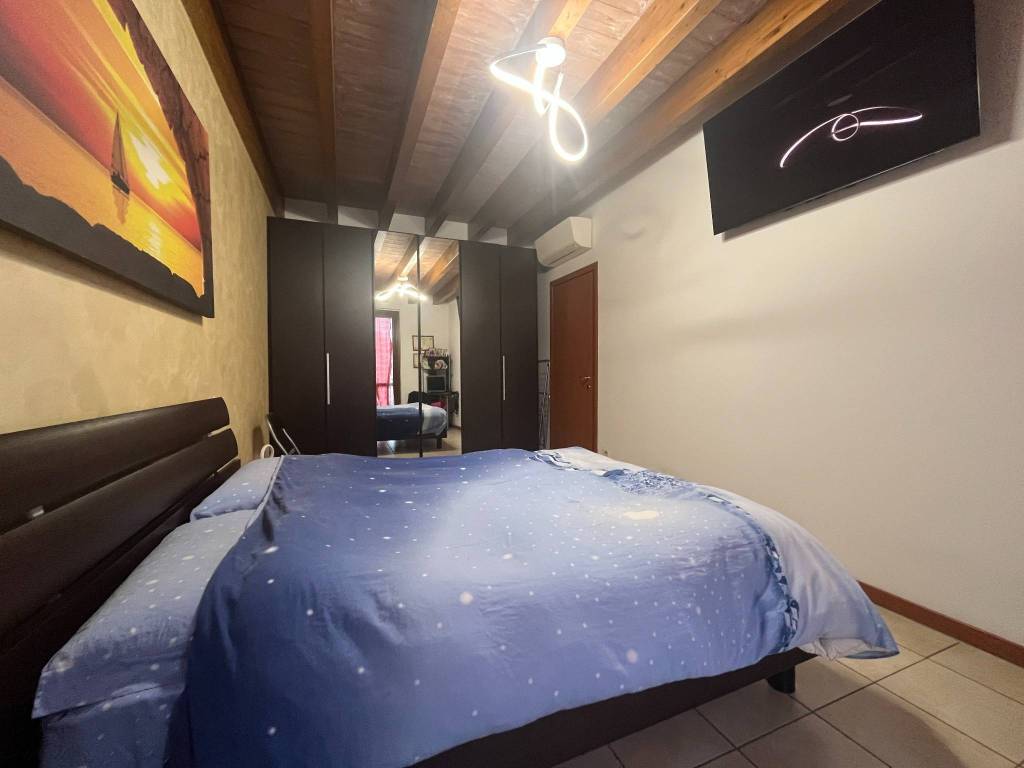 Bilocale a Liscate - cod. 3836