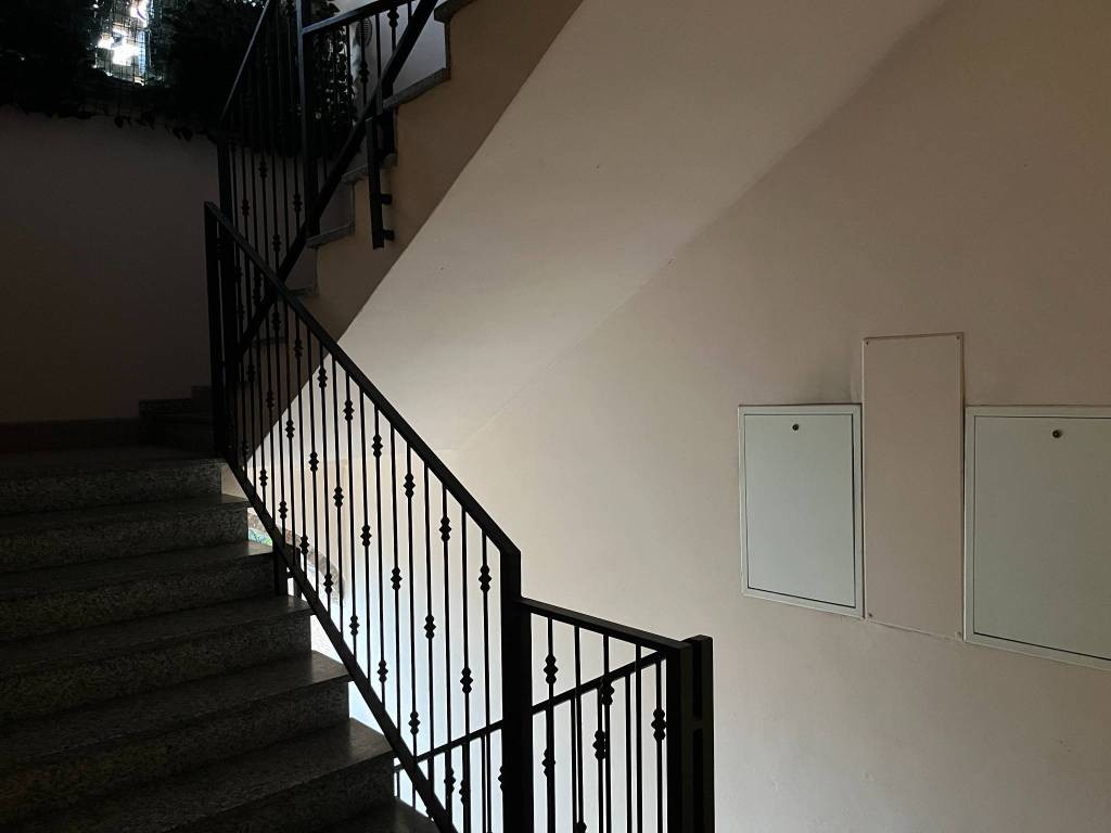 Bilocale a Liscate - cod. 3836