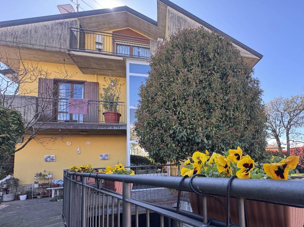 Villa a Dalmine - cod. 3837