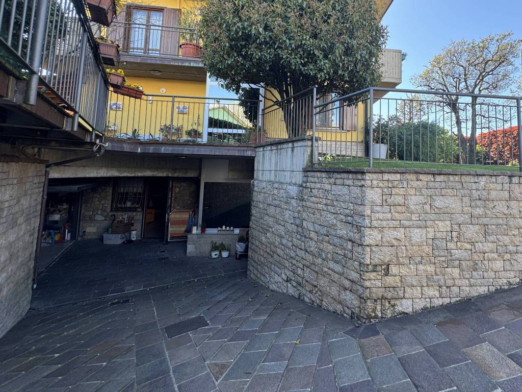 Villa a Dalmine - cod. 3837