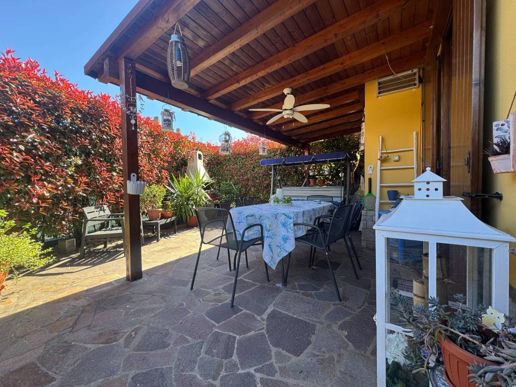 Villa a Dalmine - cod. 3837