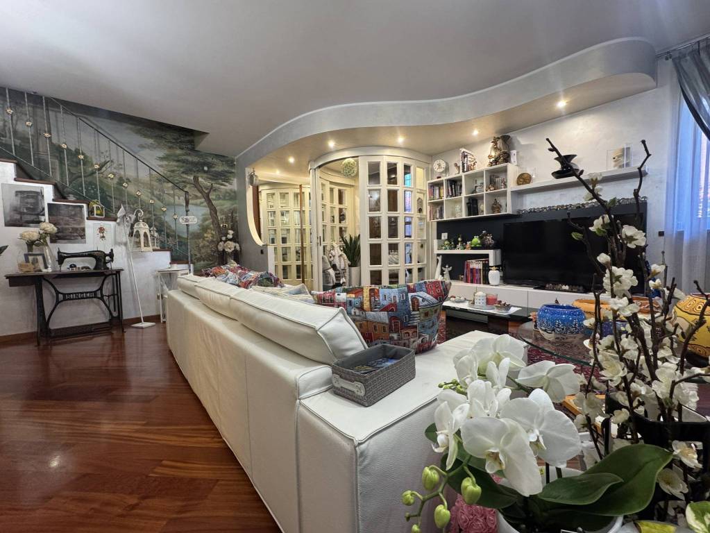 Villa a Dalmine - cod. 3837