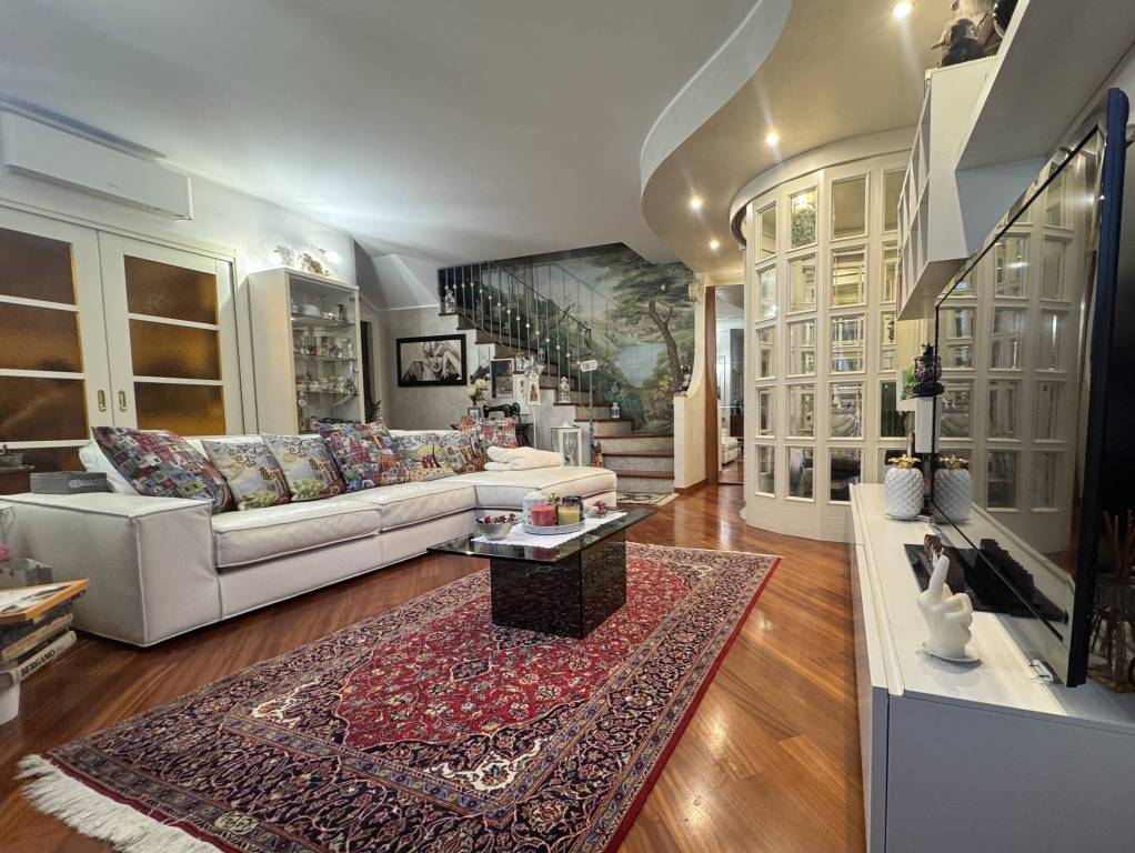 Villa a Dalmine - cod. 3837