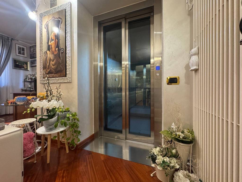 Villa a Dalmine - cod. 3837