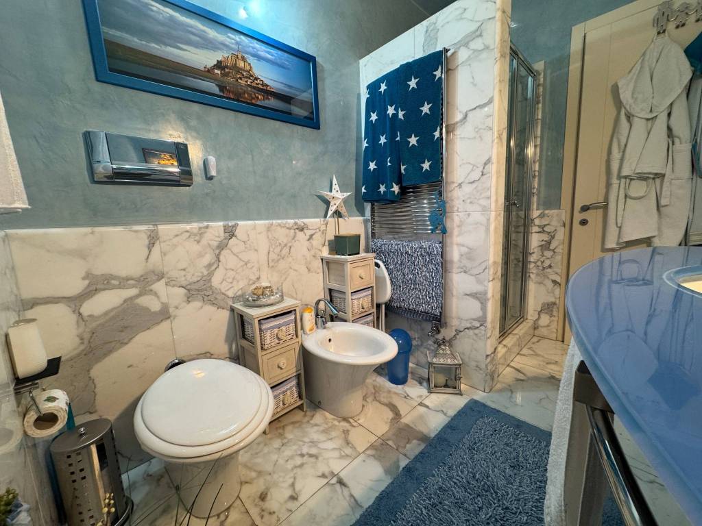 Villa a Dalmine - cod. 3837