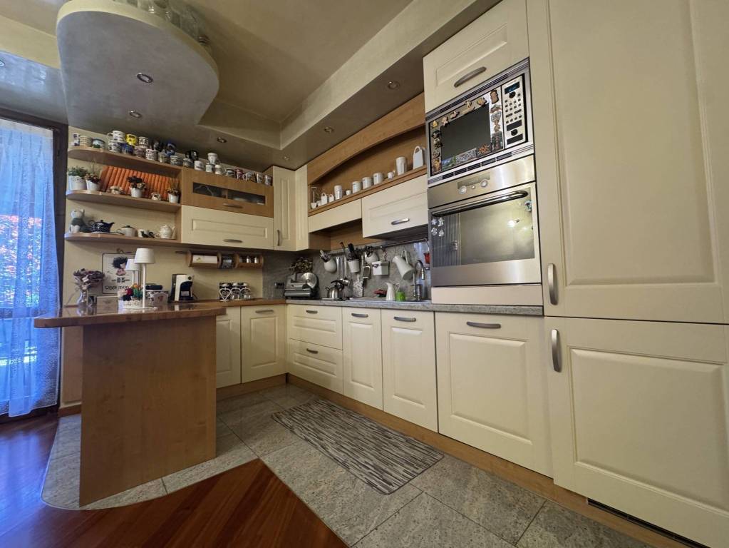 Villa a Dalmine - cod. 3837