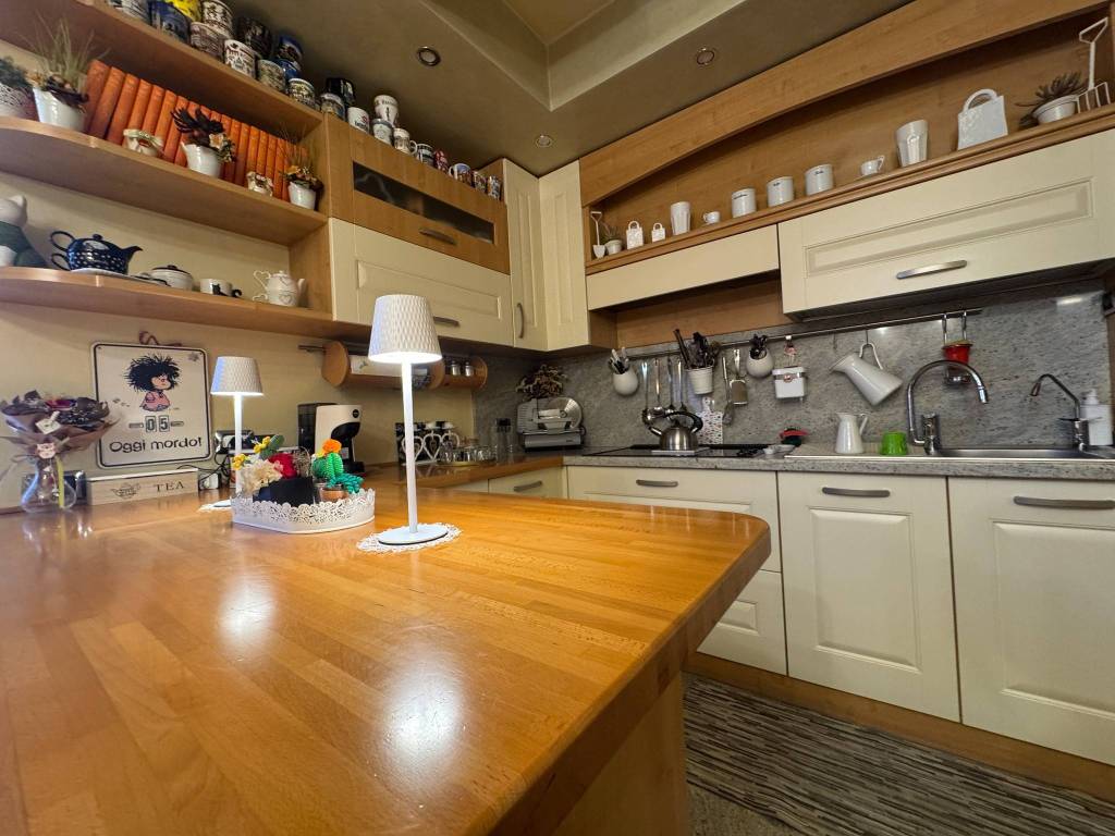 Villa a Dalmine - cod. 3837