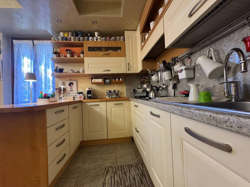 Villa a Dalmine - cod. 3837