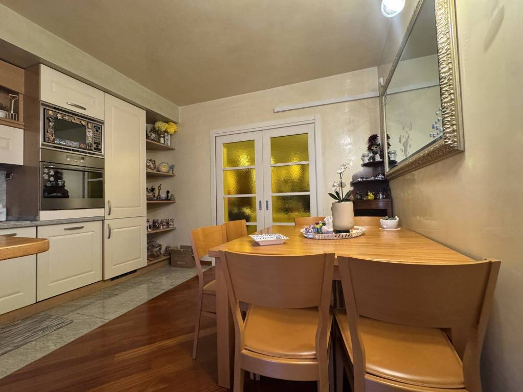 Villa a Dalmine - cod. 3837