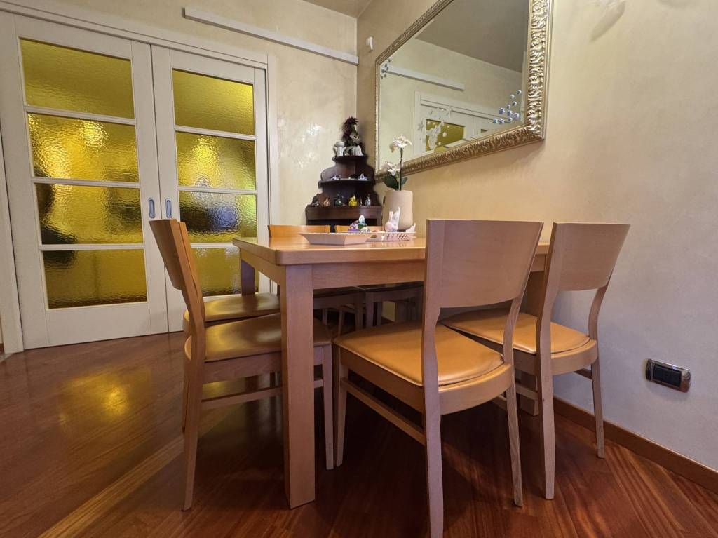 Villa a Dalmine - cod. 3837