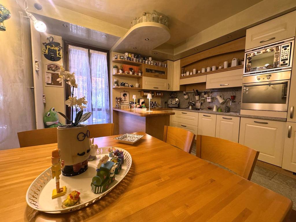 Villa a Dalmine - cod. 3837