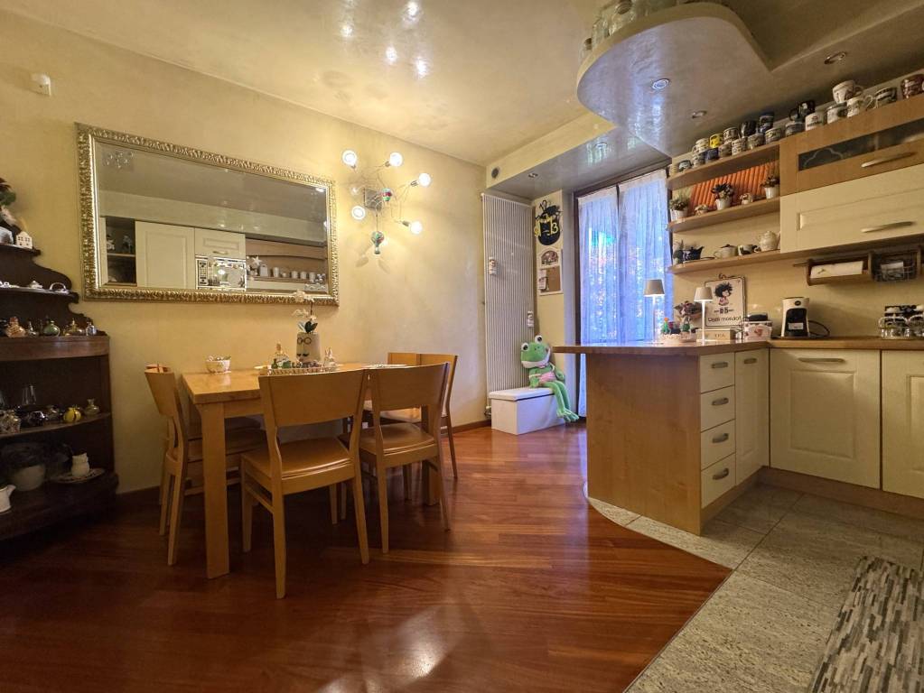 Villa a Dalmine - cod. 3837