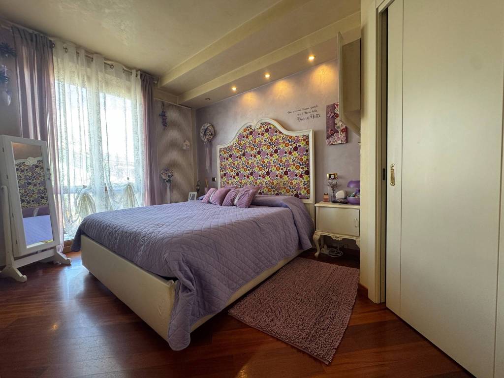 Villa a Dalmine - cod. 3837