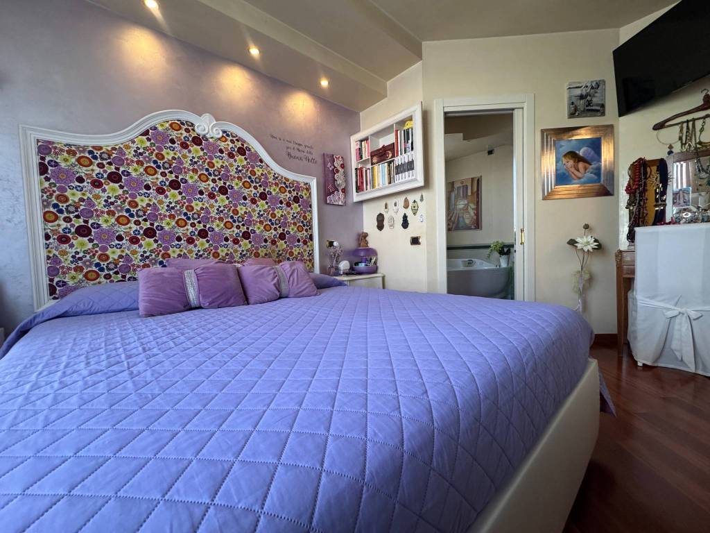 Villa a Dalmine - cod. 3837