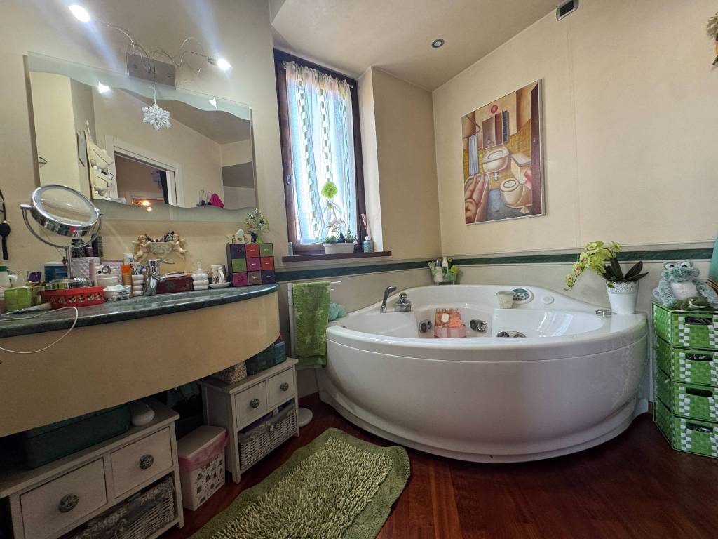 Villa a Dalmine - cod. 3837