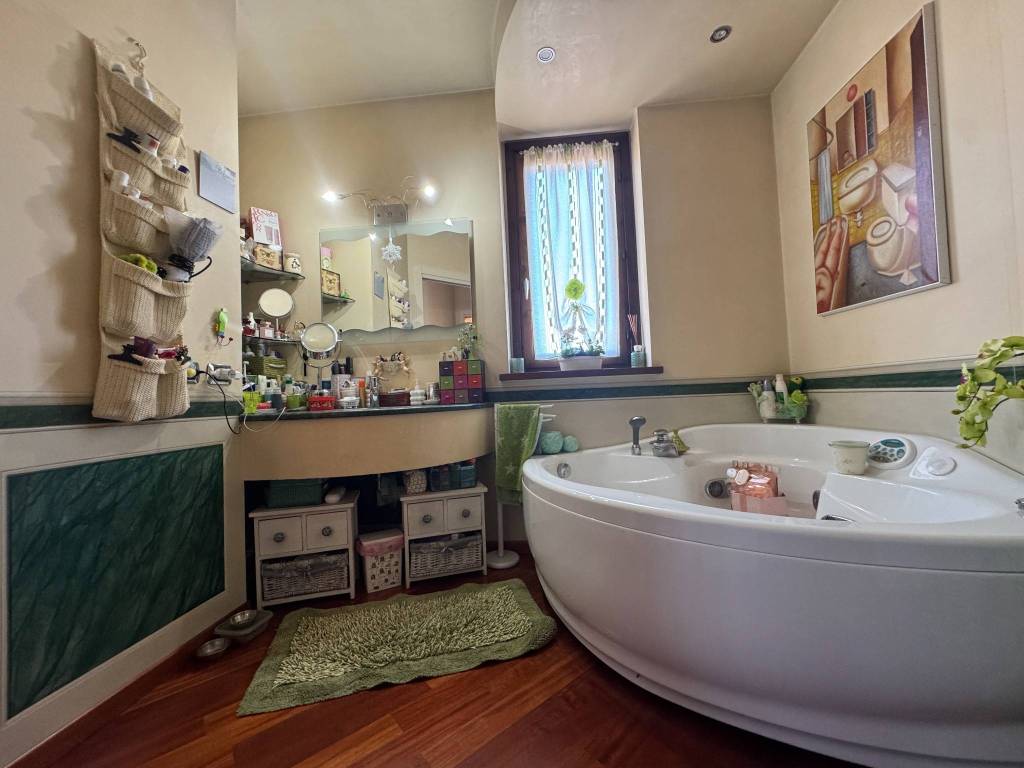 Villa a Dalmine - cod. 3837