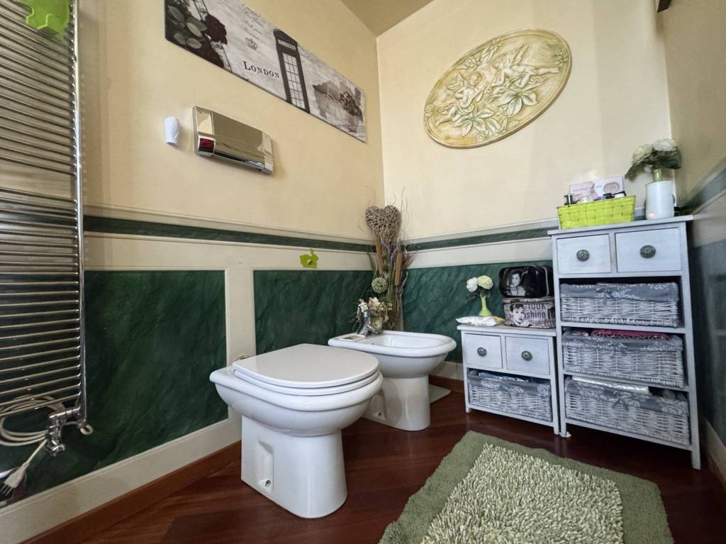 Villa a Dalmine - cod. 3837