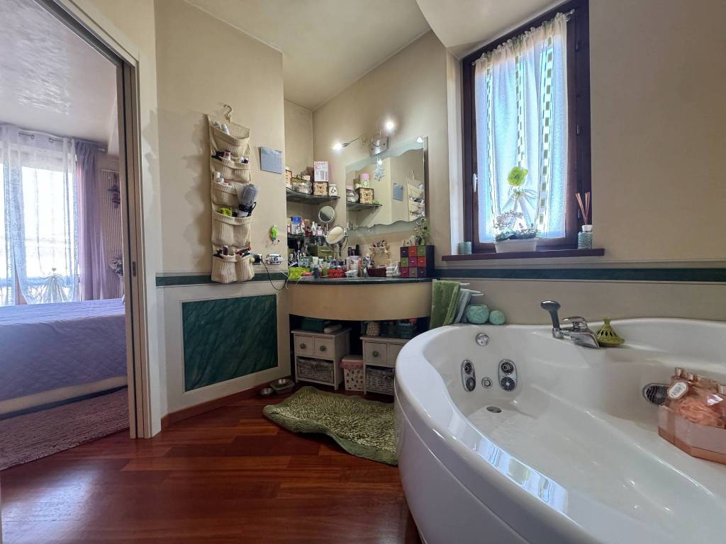 Villa a Dalmine - cod. 3837