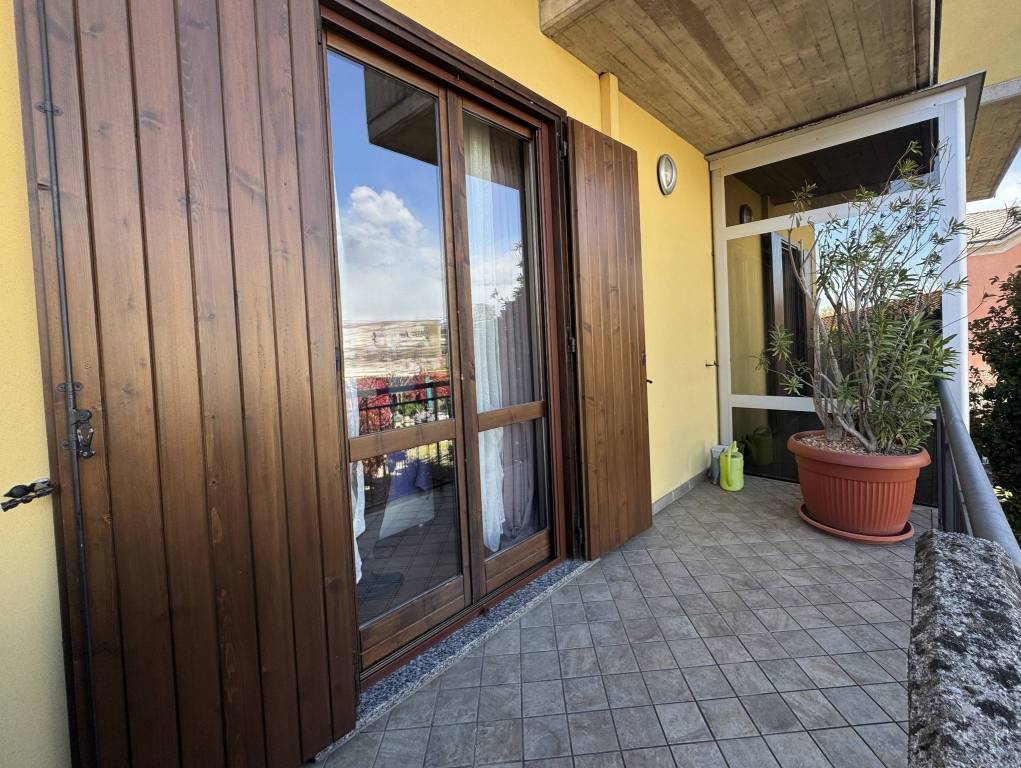 Villa a Dalmine - cod. 3837