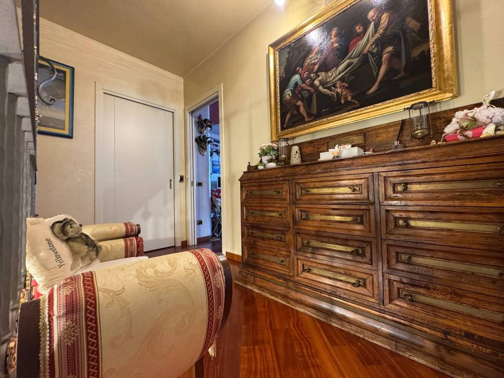 Villa a Dalmine - cod. 3837