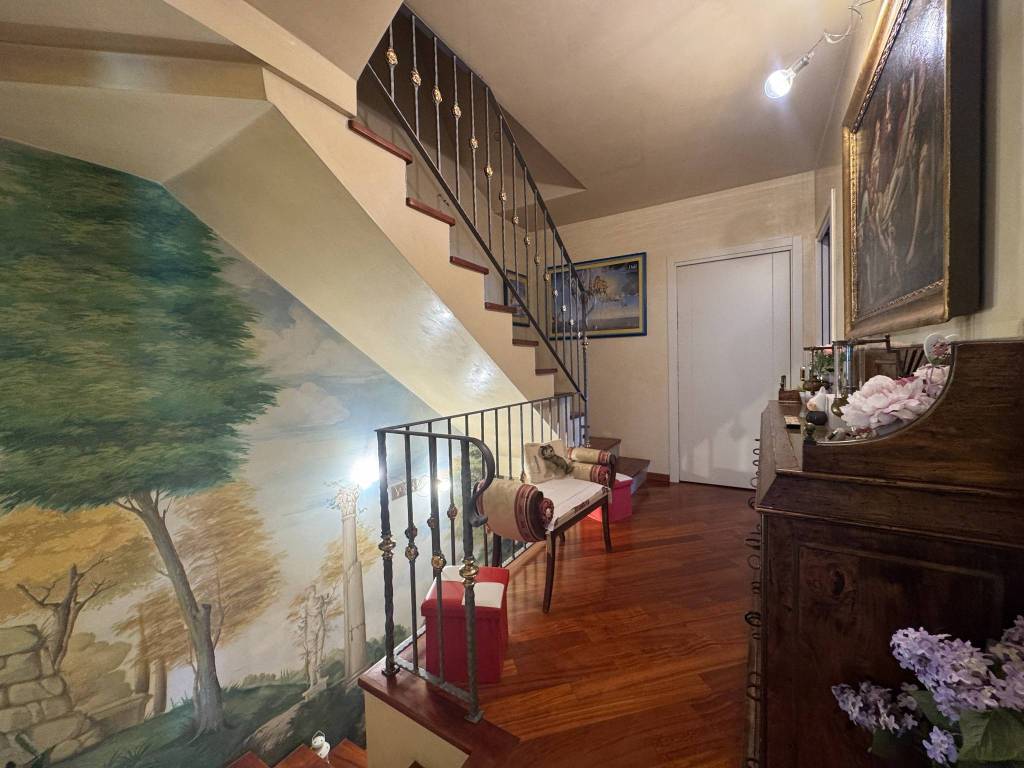 Villa a Dalmine - cod. 3837