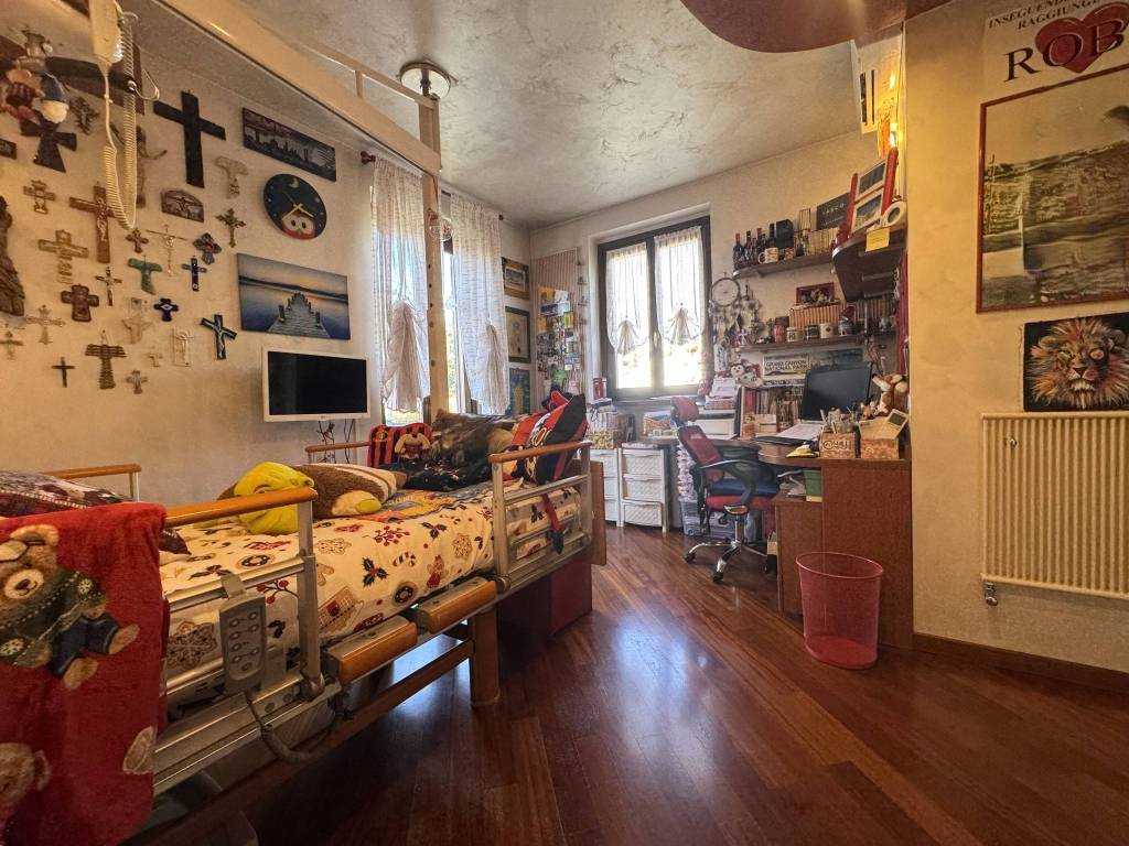 Villa a Dalmine - cod. 3837