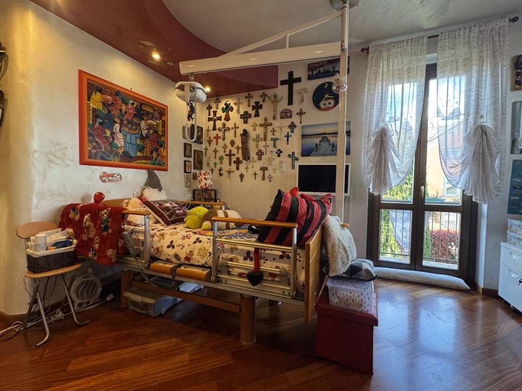 Villa a Dalmine - cod. 3837